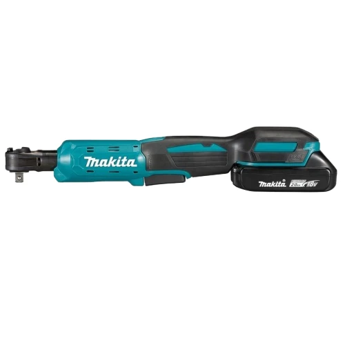 Аккумуляторный угловой гайковерт трещетка Makita DWR180RA (DWR180RA)
