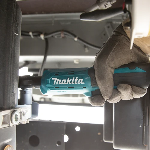 Акумуляторний кутовий гайковерт Makita DWR180Z (без АКБ) (DWR180Z)