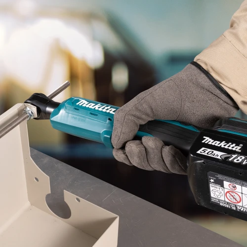 Акумуляторний кутовий гайковерт Makita DWR180Z (без АКБ) (DWR180Z)