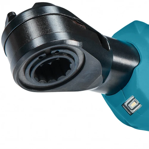 Акумуляторний кутовий гайковерт Makita DWR180Z (без АКБ) (DWR180Z)