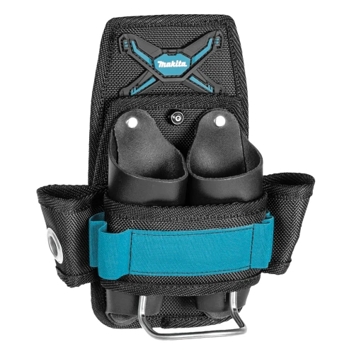Сумка поясна відкритого типу для електрика Makita (E-05228)