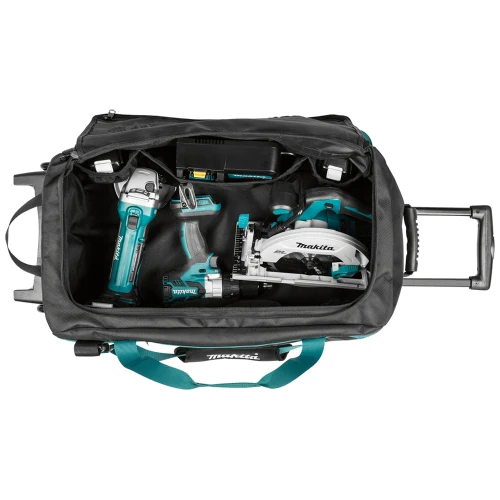 Сумка для інструментів закритого типу на колесах Makita (E-12712)