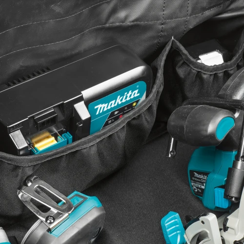 Сумка для інструментів закритого типу на колесах Makita (E-12712)
