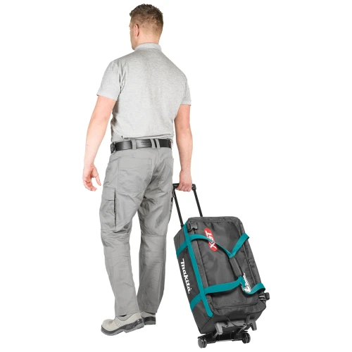 Сумка для інструментів закритого типу на колесах Makita (E-12712)