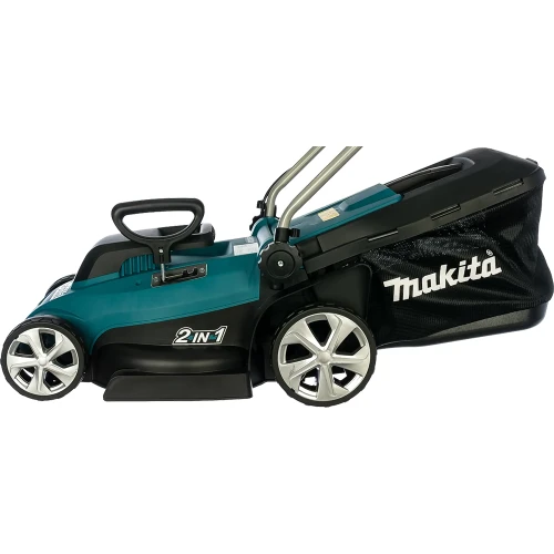 Мережева газонокосарка Makita ELM3320 (ELM3320)