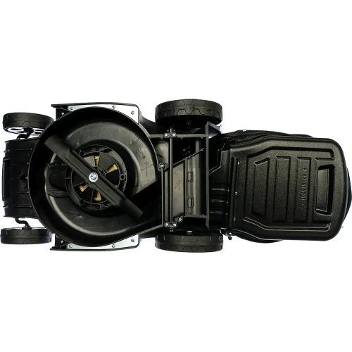 Мережева газонокосарка Makita ELM3320 (ELM3320)