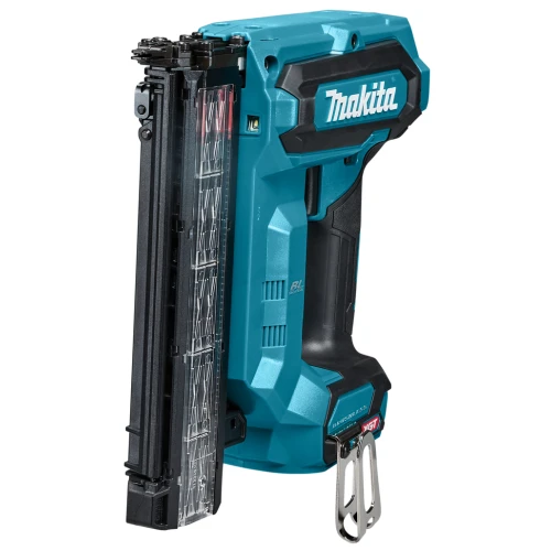 Акумуляторний цвяхозабивач Makita XGT 40V MAX FN001GA201 для цвяхів 15-40 мм (FN001GA201)