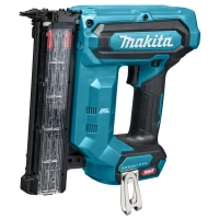 Акумуляторний цвяхозабивач Makita XGT 40V MAX FN001GZ для цвяхів 15-40 мм (FN001GZ)