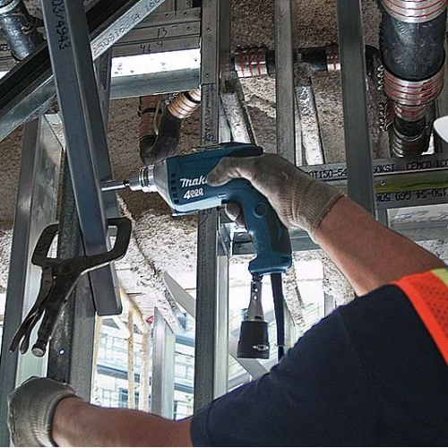 Сетевой шуруповерт для гипсокартона Makita FS4300 (FS4300)