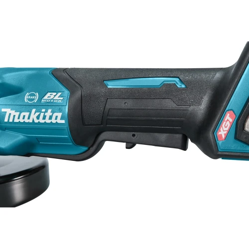 Акумуляторна кутова шліфувальна машина Makita GA036GZ XGT 40 V MAX без АКБ (GA036GZ)