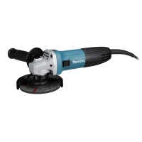 Мережева кутова шліфувальна машина Makita GA4530R (GA4530R)