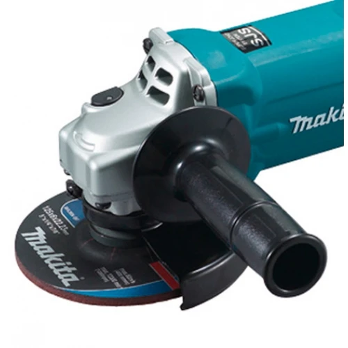 Кутова шліфувальна машина Makita GA5021 (GA5021)