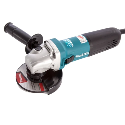 Мережева кутова шліфувальна машина Makita GA5040C (GA5040C)