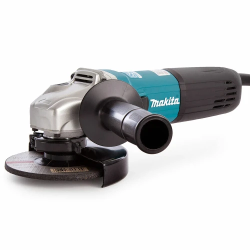 Мережева кутова шліфувальна машина Makita GA5040C (GA5040C)