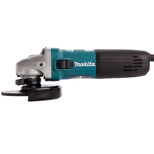 Мережева кутова шліфувальна машина Makita GA5040C (GA5040C)