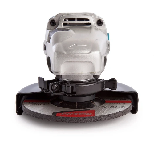 Мережева кутова шліфувальна машина Makita GA5040C (GA5040C)