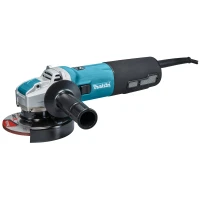 Кутова шліфувальна машина Makita GA5080RX02 X-LOCK (GA5080RX02)
