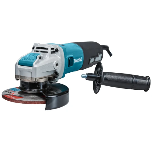 Угловая шлифмашина Makita GA5080RX02 X-LOCK (GA5080RX02)