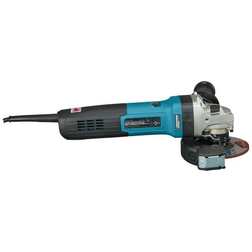 Кутова шліфувальна машина Makita GA5091X01 (GA5091X01)