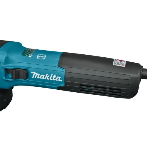 Кутова шліфувальна машина Makita GA5091X01 (GA5091X01)
