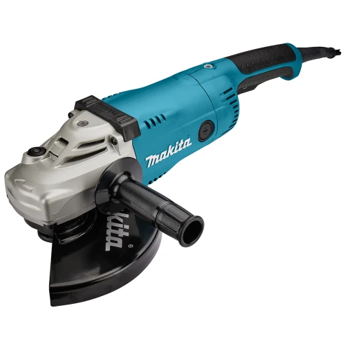 Кутова шліфувальна машина Makita GA9020RF (GA9020RF)