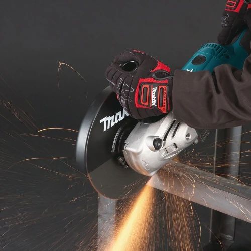 Кутова шліфувальна машина Makita GA9020RF (GA9020RF)