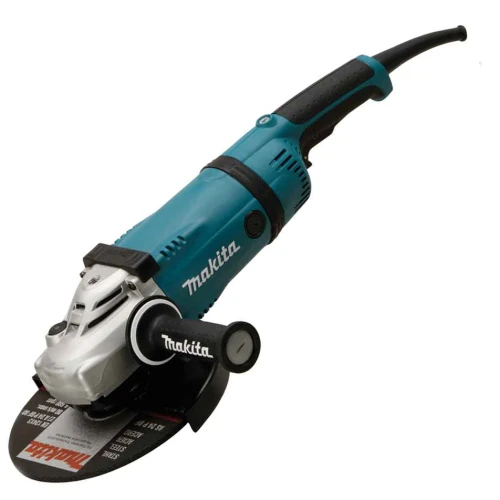 Кутова шліфувальна машина Makita GA9040RF01 (GA9040RF01)
