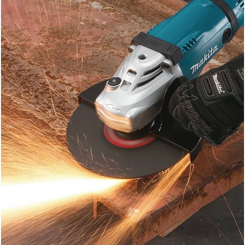Кутова шліфувальна машина Makita GA9040RF01 (GA9040RF01)