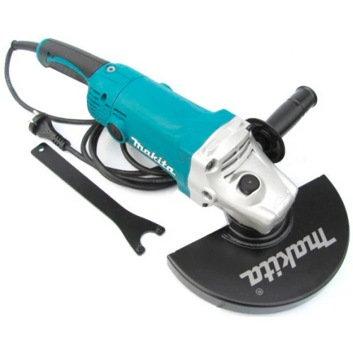 Кутова шліфувальна машина Makita GA9050 (GA9050)