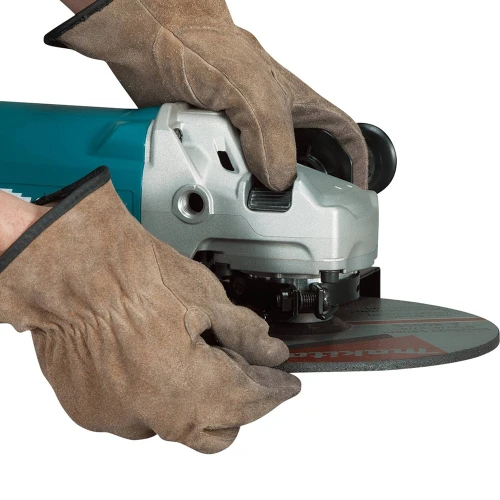 Кутова шліфувальна машина Makita GA 9060 (GA9060)