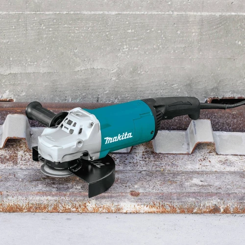 Кутова шліфувальна машина Makita GA 9060 (GA9060)