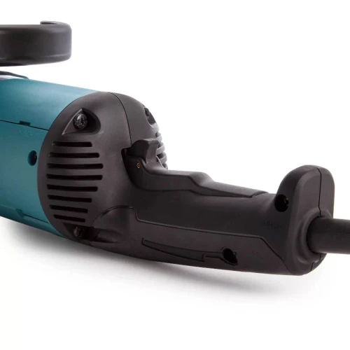 Кутова шліфувальна машина Makita GA9061R (GA9061R)