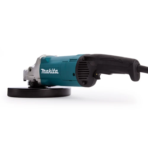Кутова шліфувальна машина Makita GA9061R (GA9061R)