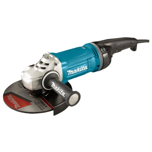 Кутова шліфувальна машина Makita GA9070X1 (GA9070X1)