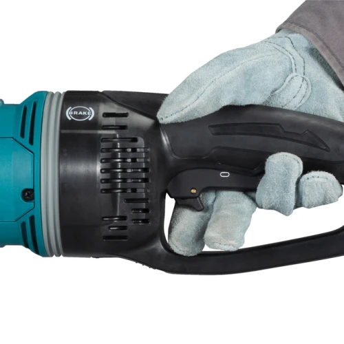 Кутова шліфувальна машина Makita GA9070X1 (GA9070X1)