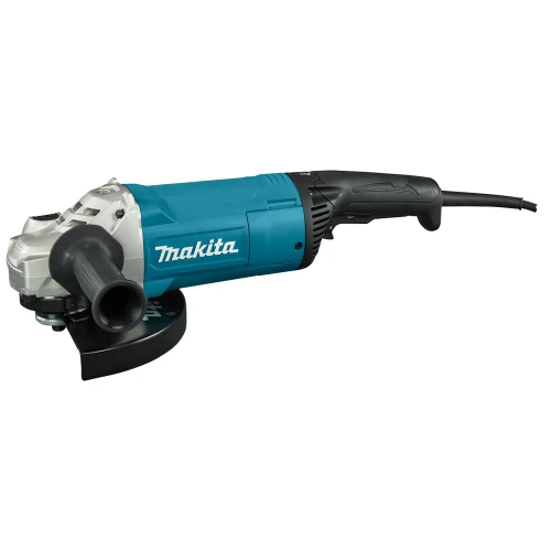 Сетевая угловая шлифовальная машина Makita GA9081 (GA9081)