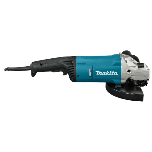 Мережева кутова шліфувальна машина Makita GA9081 (GA9081)