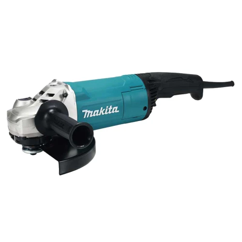 Сетевая угловая шлифовальная машина Makita GA9082 (GA9082)