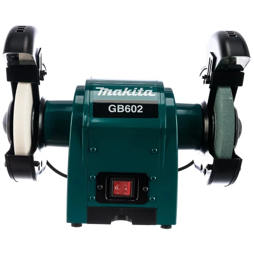 Точильний верстат Makita GB602 (GB602)