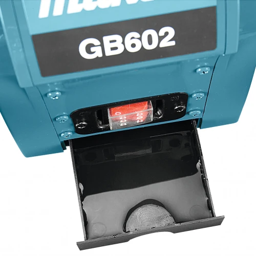 Точильний верстат Makita GB602 (GB602)