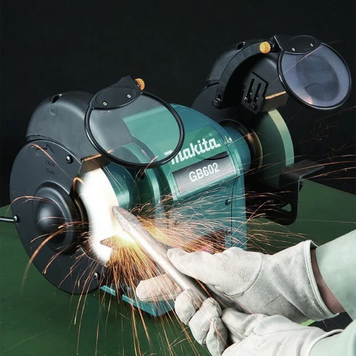 Точильний верстат Makita GB602 (GB602)