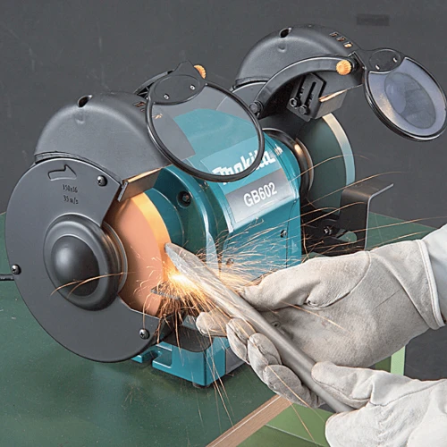 Точильний верстат Makita GB602 (GB602)