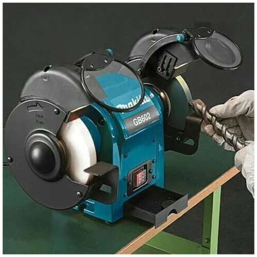 Точильний верстат Makita GB602 (GB602)