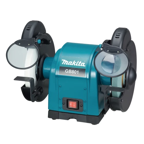 Точильний верстат Makita GB801 (GB801)
