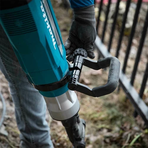 Відбійний молоток Makita HM1502 (HM1502)