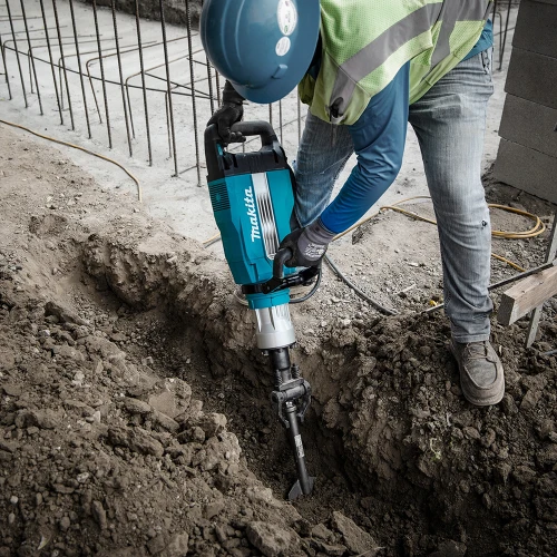 Відбійний молоток Makita HM1502 (HM1502)