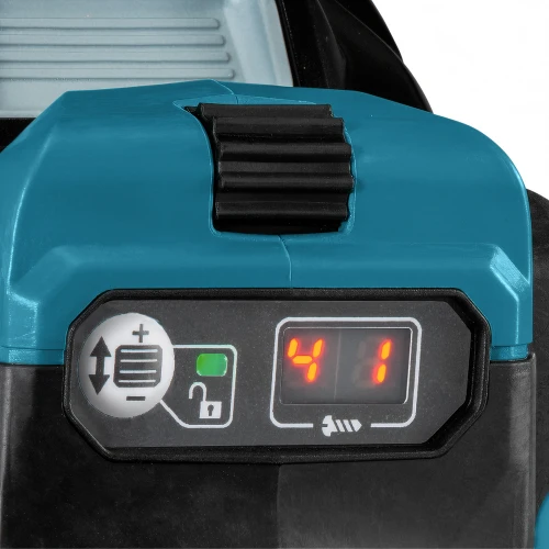 Акумуляторний ударний дриль-шурупокрут Makita XGT 40 V MAX HP001GD201 (HP001GD201)