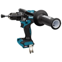 Аккумуляторная ударная дрель-шуруповерт Makita HP001GZ XGT 40V MAX без АКБ и зарядного устройства (HP001GZ)