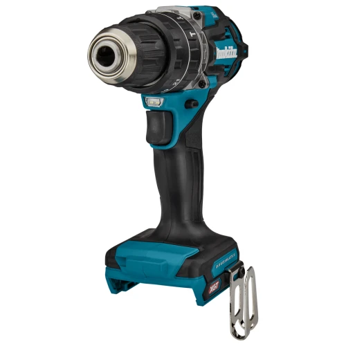 Аккумуляторная ударная дрель-шуруповерт Makita HP002GZ XGT 40V MAX (HP002GZ)