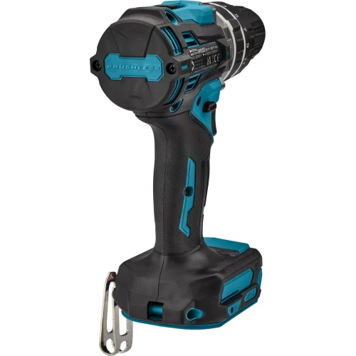 Аккумуляторная ударная дрель-шуруповерт Makita HP002GZ XGT 40V MAX (HP002GZ)